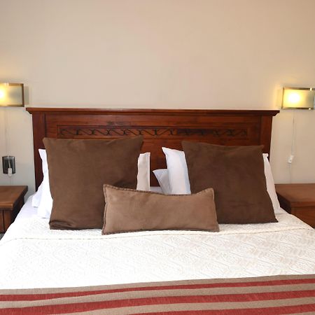 Apart Hotel Cambiaso Santiago Ngoại thất bức ảnh