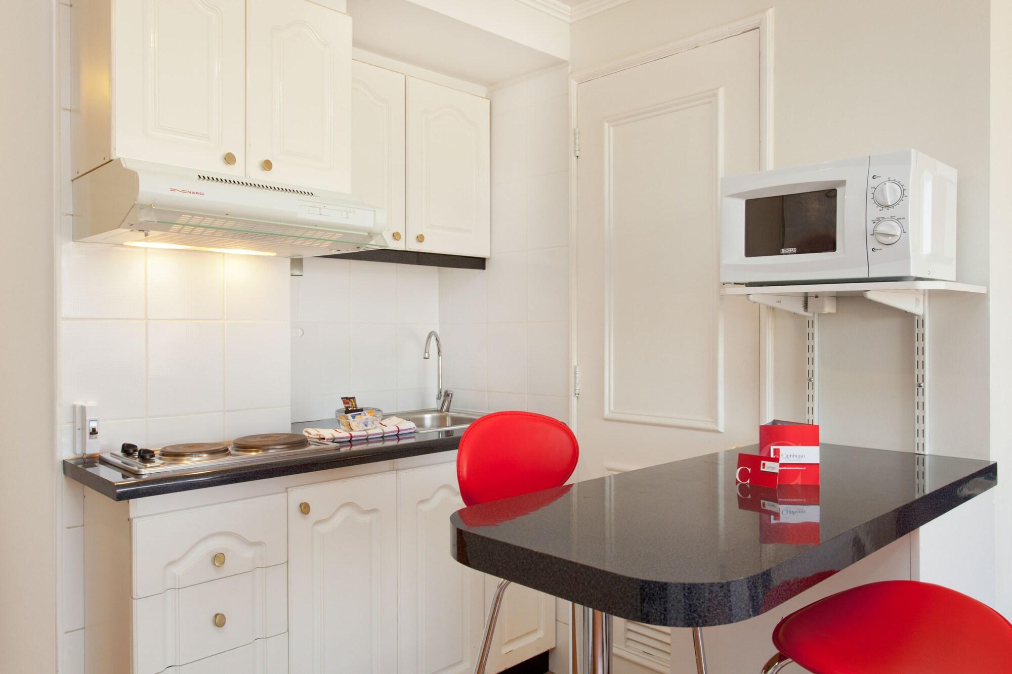 Apart Hotel Cambiaso Santiago Ngoại thất bức ảnh