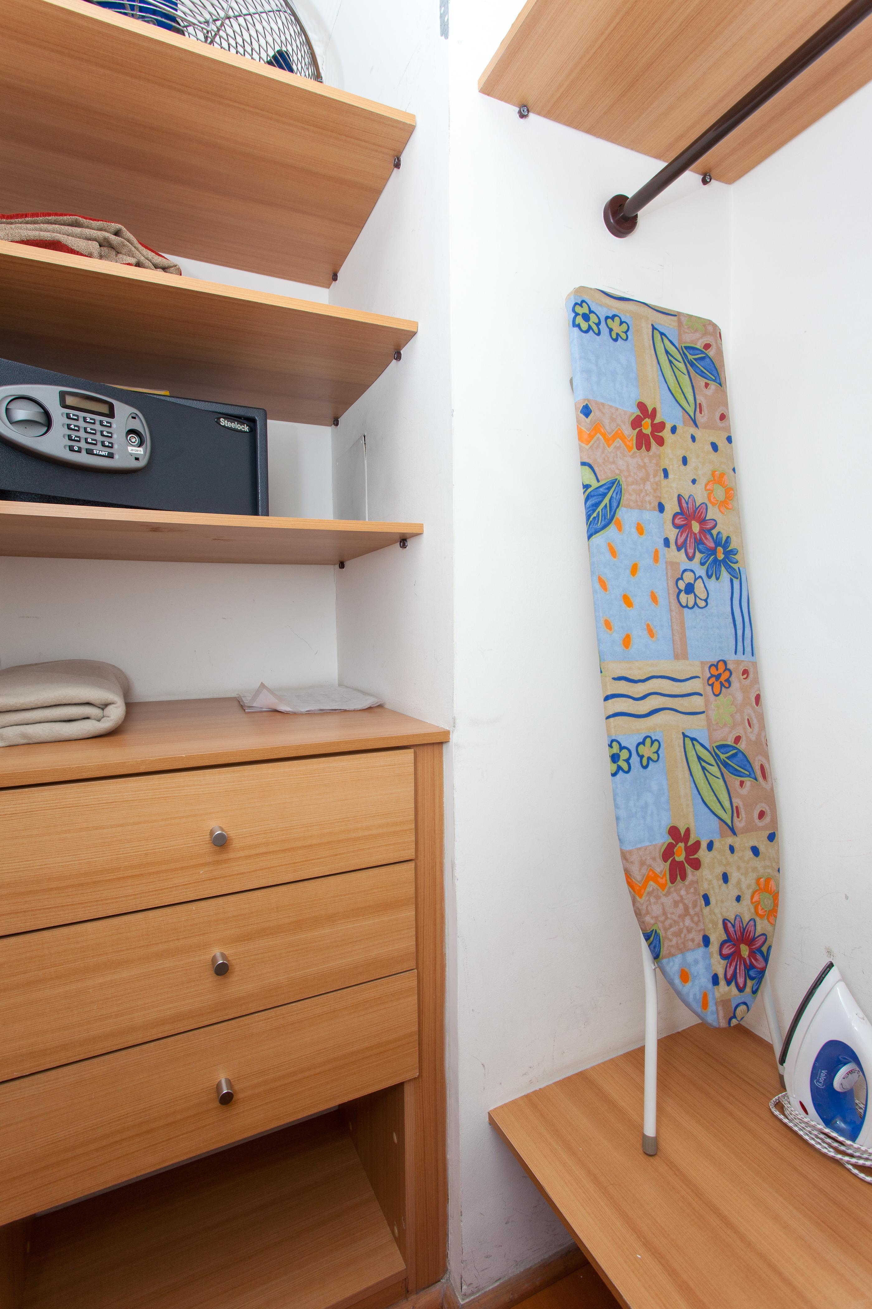 Apart Hotel Cambiaso Santiago Ngoại thất bức ảnh